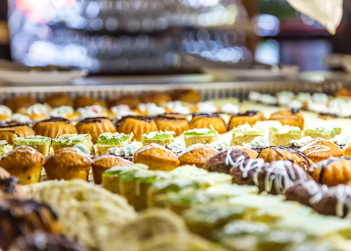 Laguna Park & Aqua Club 4* Slantchev Briag